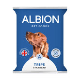 Standard Range Tripe